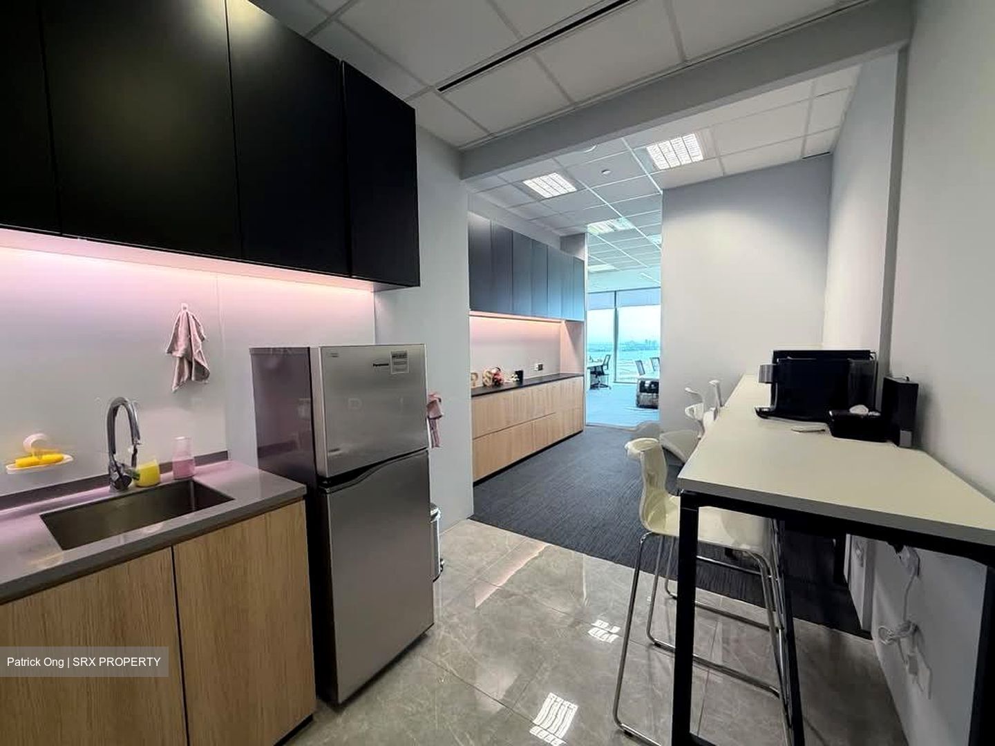 Marina One West Tower (D1), Office #568035841